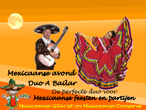 muziek info  a bailar