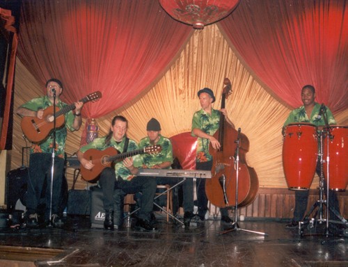 cubaanse muziek