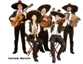 mexicaanse muziek