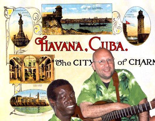 cubaanse muziek