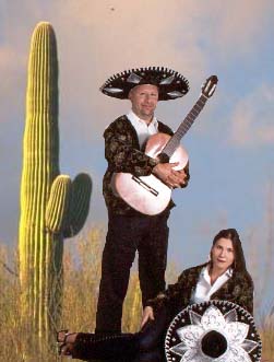 mexicaanse muziek